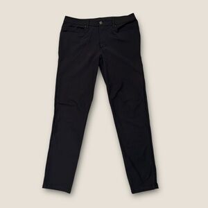 Men’s Lululemon Slim-fit ABC Pant